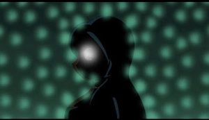 Meet your Posher, Lucy